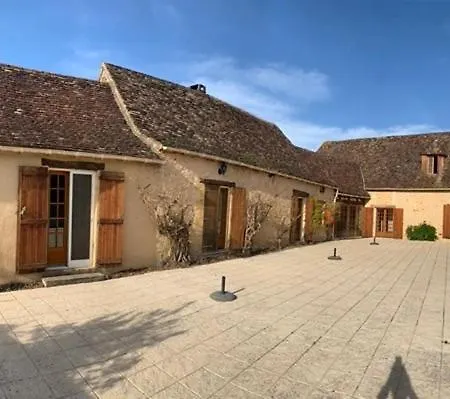 Lovely Family House In The Middle Of Nature Holiday home Saint-Marcel-du-Perigord