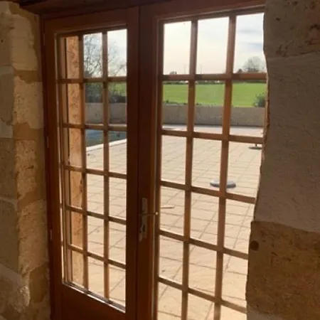 Holiday home Lovely Family House In The Middle Of Nature Saint-Marcel-du-Perigord