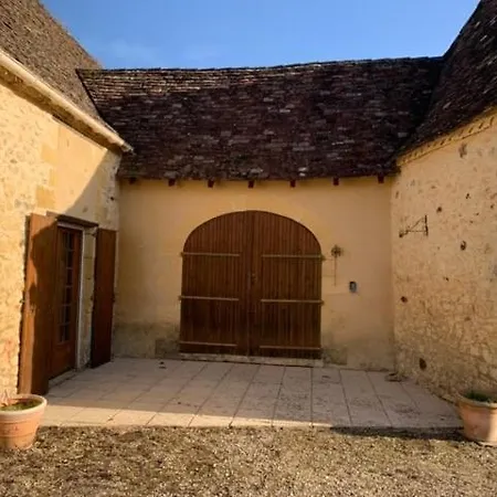 Holiday home Lovely Family House In The Middle Of Nature Saint-Marcel-du-Perigord