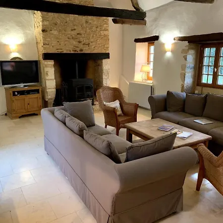 Lovely Family House In The Middle Of Nature Holiday home *