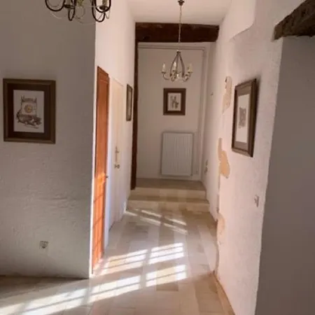 Lovely Family House In The Middle Of Nature Holiday home