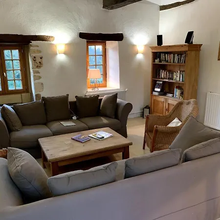 Holiday home Lovely Family House In The Middle Of Nature Saint-Marcel-du-Perigord