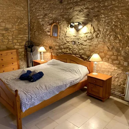Lovely Family House In The Middle Of Nature Holiday home Saint-Marcel-du-Perigord