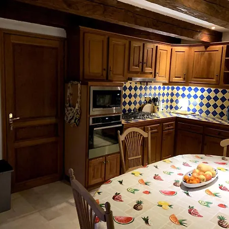 Lovely Family House In The Middle Of Nature Holiday home *